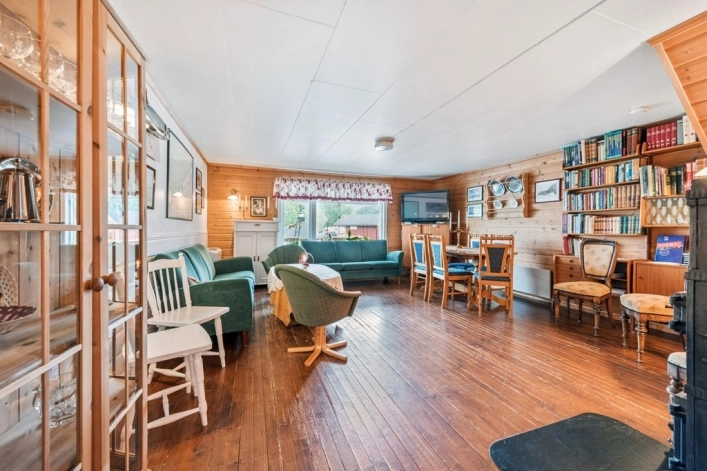 Føllingstua - zdjęcie 1