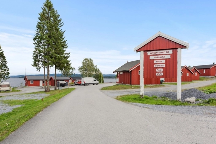 Føllingstua - zdjęcie 1