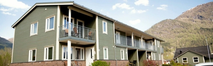 Førde Gjestehus Og Camping - zdjęcie 4