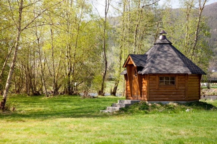 Førde Gjestehus Og Camping - zdjęcie 2