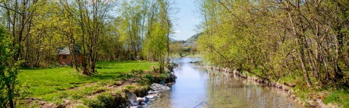 Førde Gjestehus Og Camping - zdjęcie 1