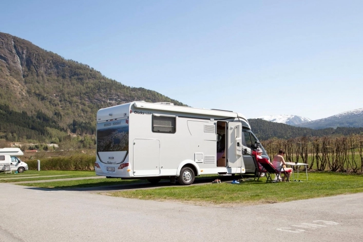 zobacz camping - zdjęcie 1