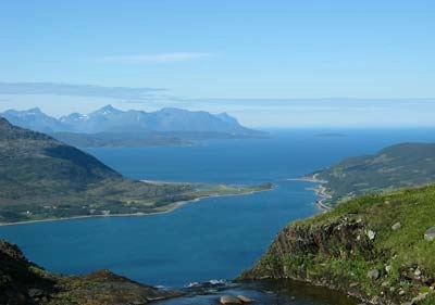 Fosselv Camping - zdjęcie 2