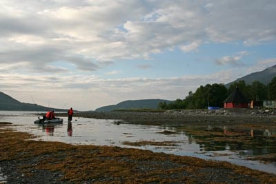 Fosselv Camping - zdjęcie 1