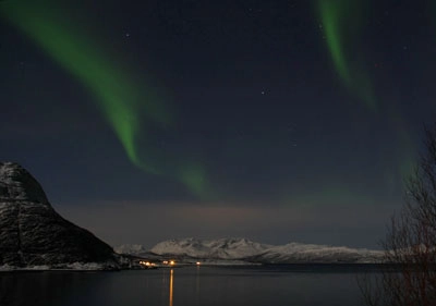 Fosselv Camping - zdjęcie 1