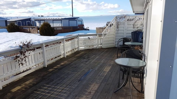 Frognerstrand Camping - zdjęcie 2