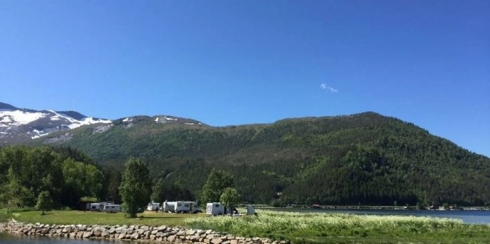 Fuglevåg Camping - zdjęcie 4
