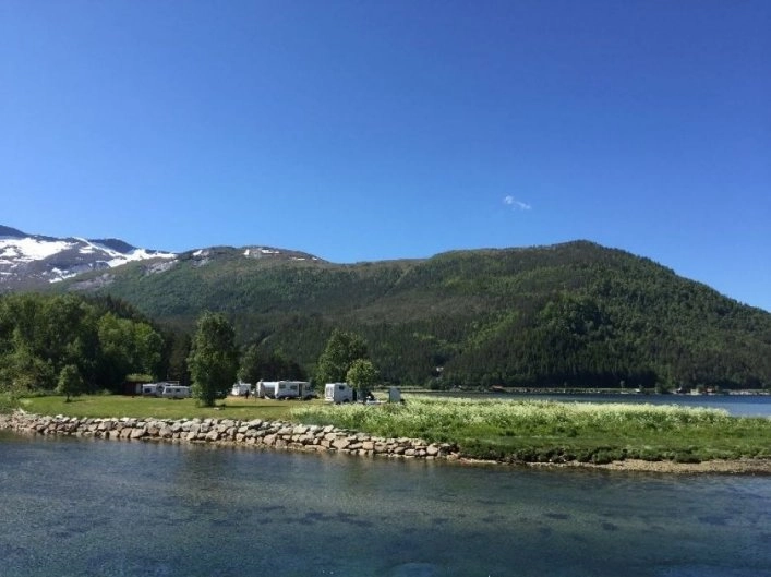 Fuglevåg Camping - zdjęcie 3