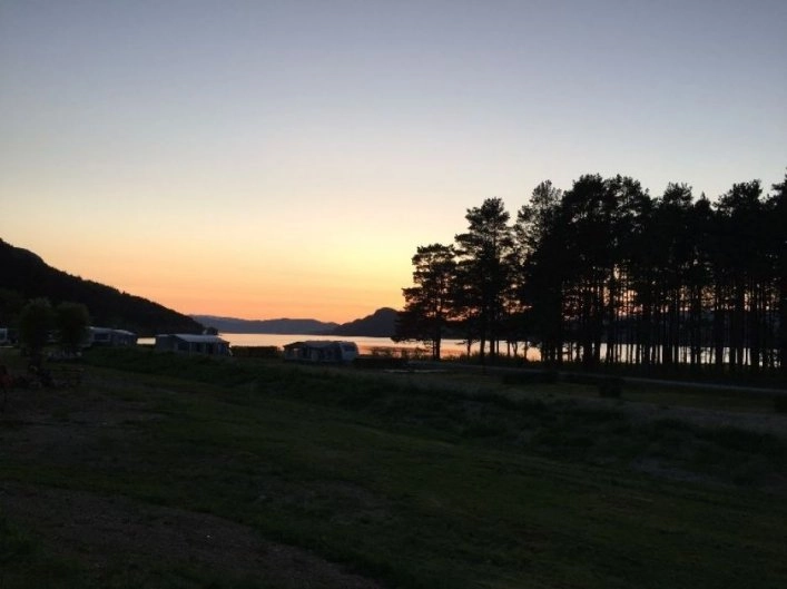 Fuglevåg Camping - zdjęcie 2