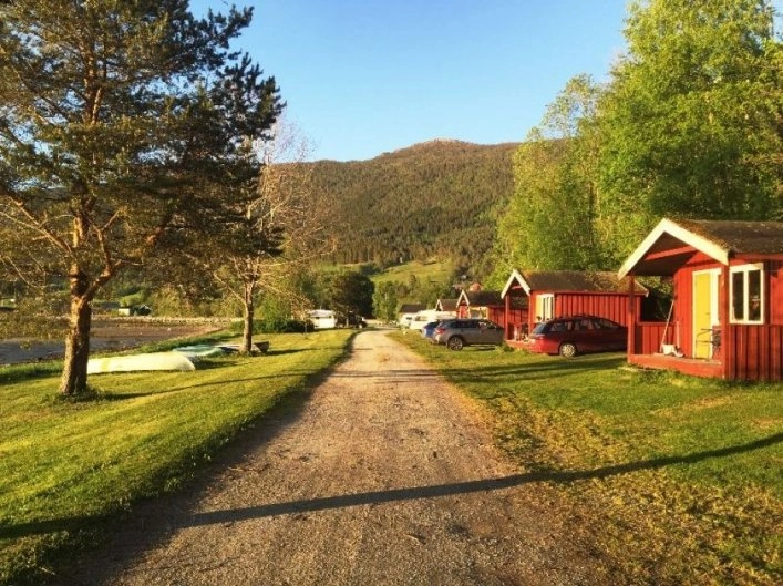 zobacz camping - zdjęcie 2