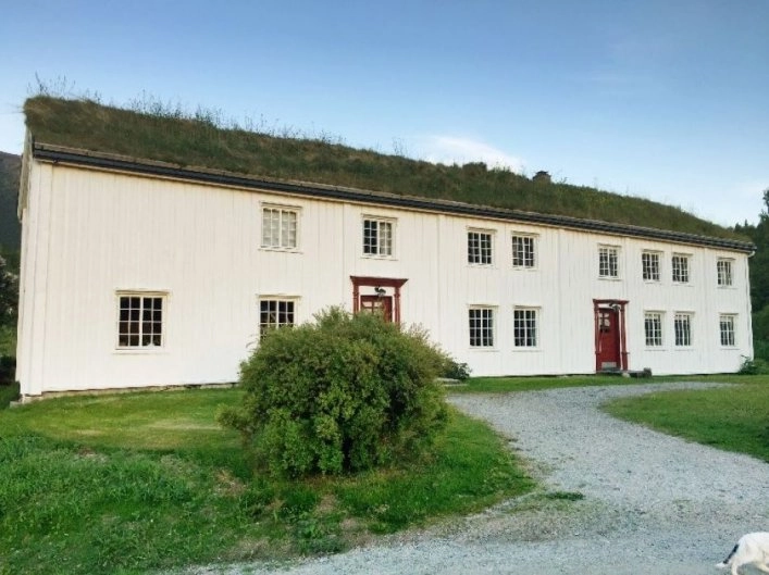 Fuglevåg Camping - zdjęcie 1