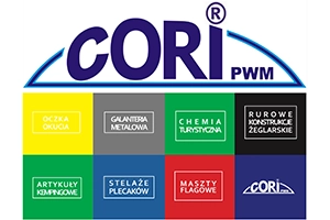 CORI-PWM ® Producent Wyrobów Metalowych