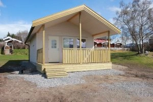 Furøy Camping - zdjęcie 3