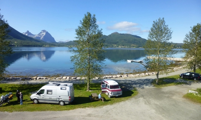 zobacz camping - zdjęcie 2