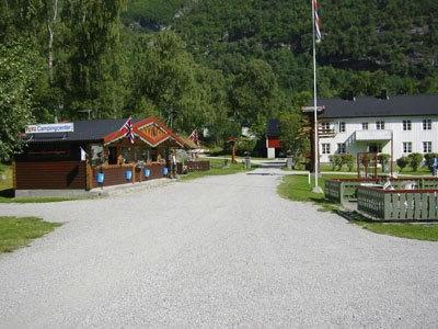 zobacz camping - zdjęcie 11