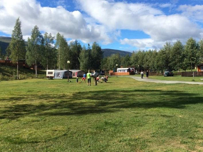 Furuly Camping - zdjęcie 3