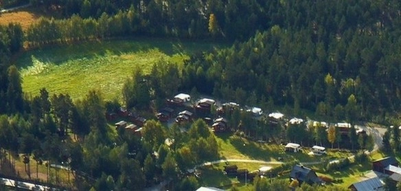 Furuly Camping - zdjęcie 1