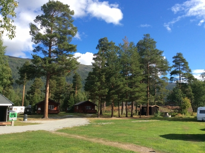 zobacz camping - zdjęcie 1