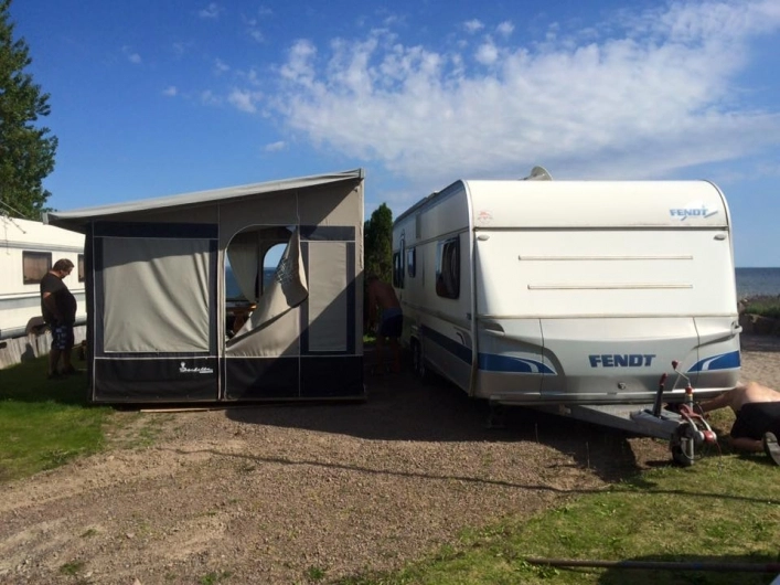 Furustrand Camping As - zdjęcie 4