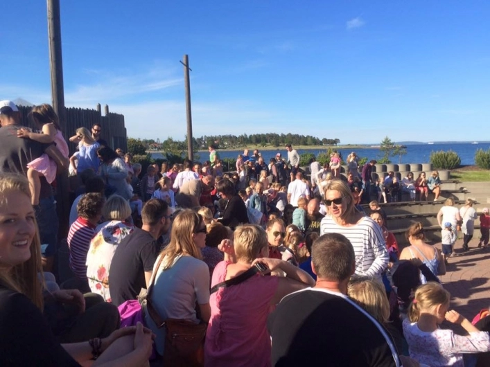 Furustrand Camping As - zdjęcie 1