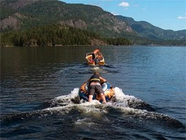 zobacz camping - zdjęcie 1