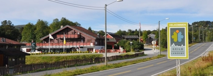 Geilo Camping Og Hytter - zdjęcie 2