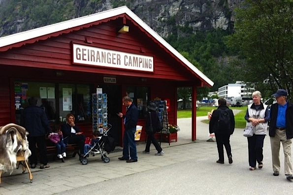 zobacz camping - zdjęcie 7