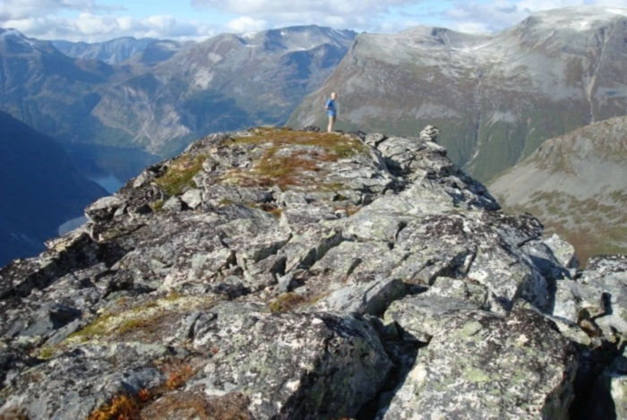 Geiranger Camping - zdjęcie 4