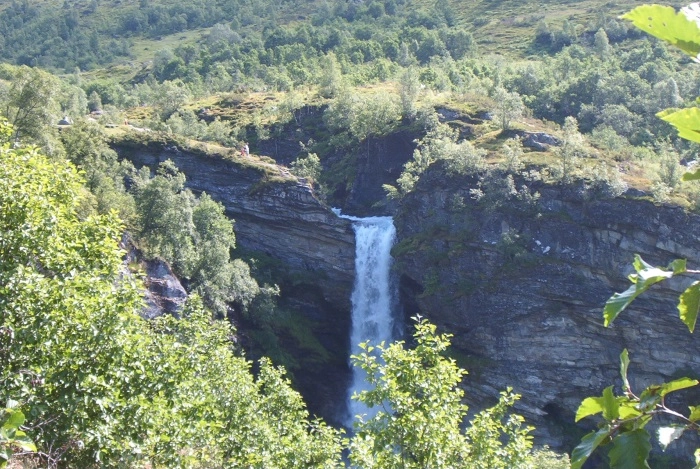Geiranger Camping - zdjęcie 1