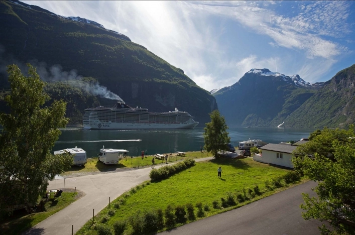 zobacz camping - zdjęcie 16