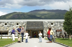 Gjelten Bru Camping - zdjęcie 2