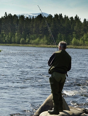 Gjelten Bru Camping - zdjęcie 1