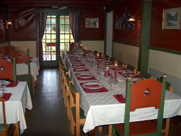 Gjøra Kro Og Camping - zdjęcie 1