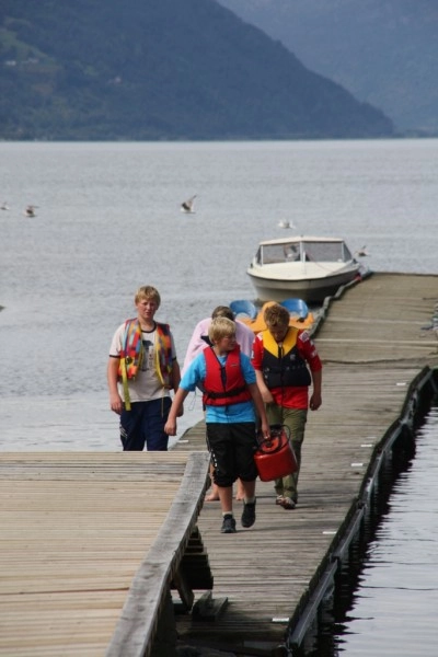 zobacz camping - zdjęcie 36