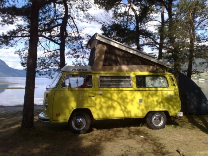 zobacz camping - zdjęcie 22