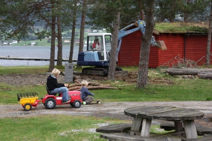 zobacz camping - zdjęcie 16