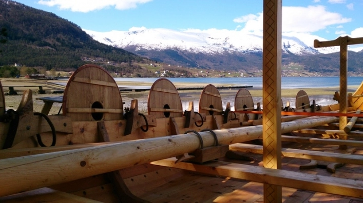 Gloppen Camping Og Fritidssenter - zdjęcie 4