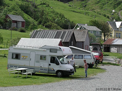 zobacz camping - zdjęcie 23