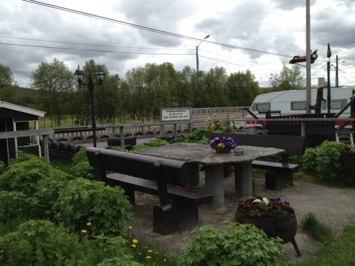 zobacz camping - zdjęcie 28