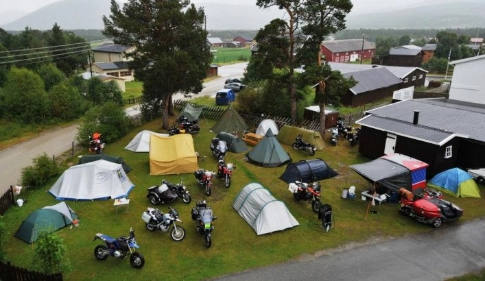 zobacz camping - zdjęcie 5