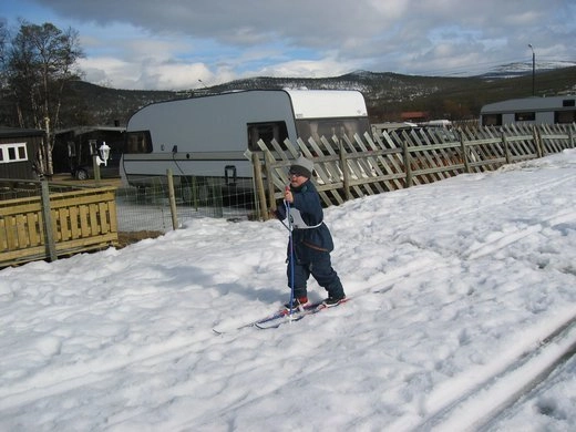 zobacz camping - zdjęcie 1