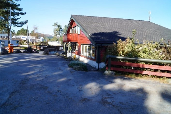 zobacz camping - zdjęcie 32