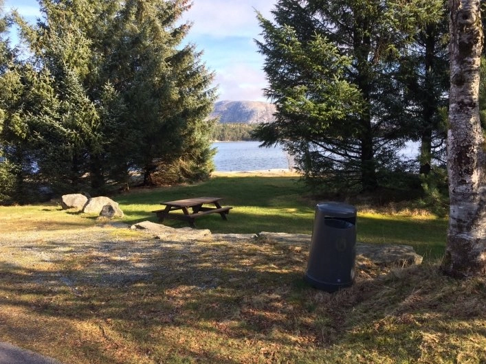 Grindafjord Feriesenter A/s - zdjęcie 4