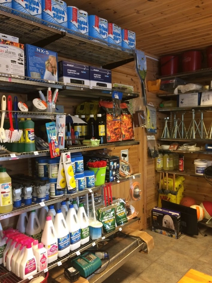 Grindafjord Feriesenter A/s - zdjęcie 3