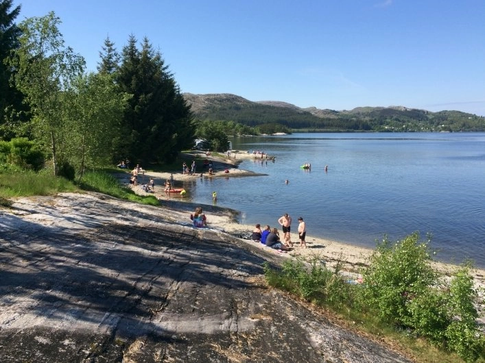 Grindafjord Feriesenter A/s - zdjęcie 2