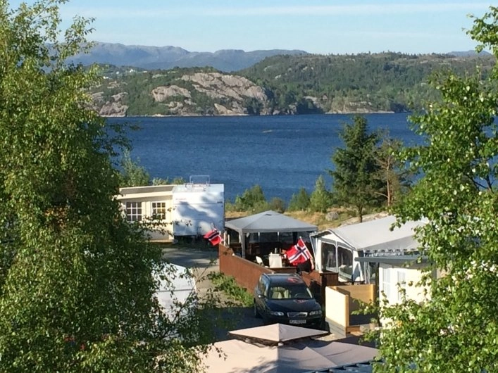 zobacz camping - zdjęcie 1