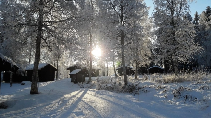 Groven Camping Og Hyttegrend A-s - zdjęcie 4