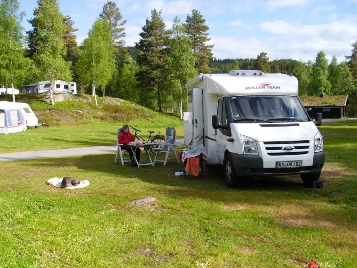 zobacz camping - zdjęcie 3