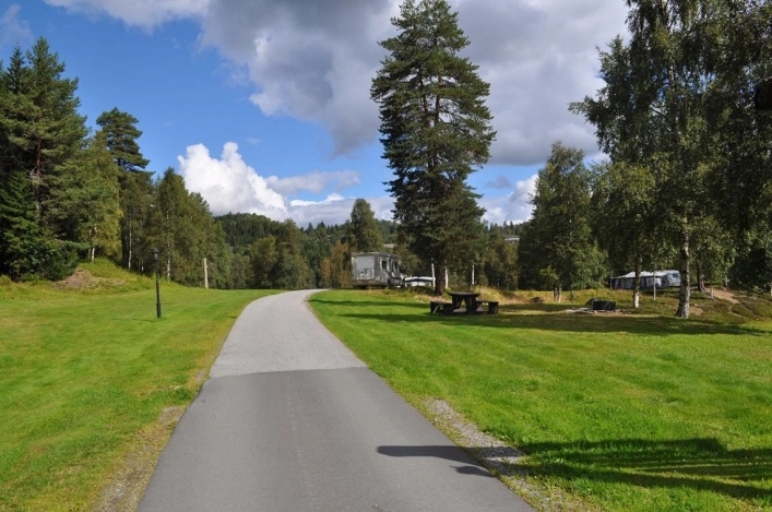 Groven Camping Og Hyttegrend A-s - zdjęcie 1