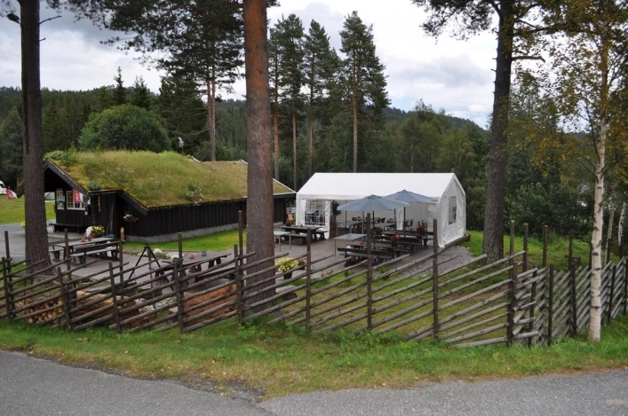 Groven Camping Og Hyttegrend A-s - zdjęcie 1